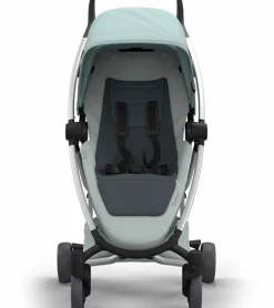 Quinny Zapp Flex Ultimate Accessories Bundle - Graphite/Green