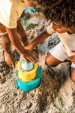 Quut Alto Sandcastle Builder - Lagoon