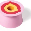 Quut Alto Sandcastle Builder - Cherry