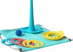 Quut Beach Set - Triplet, Ringo and Magic Sand Shaper