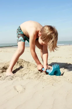 Quut Beach Set - Triplet, Ringo and Magic Sand Shaper