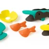 Quut Crocodile River