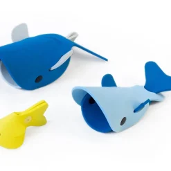 Quut Deep Sea Whales