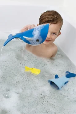Quut Deep Sea Whales