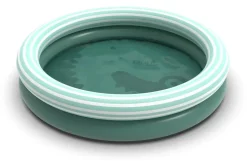 Quut Dippy Kids Large Inflatable Pool (47 inches) - Green