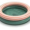 Quut Dippy Kids Small Inflatable Pool (32 inches) - Garden Green