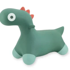 Quut Hoppi Dino - Garden Green