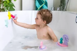 Quut Puzzle Friends - Fairy Pond