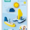 Quut Puzzle Friends - Sail Away