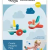 Quut Puzzle Friends - Up In The Air