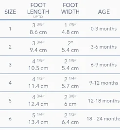 Robeez First Kicks Thiago - Charcoal, 9-12 months