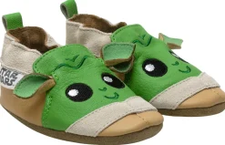 Robeez Soft Soles - Star Wars The Child, 0-6 months