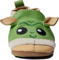 Robeez Soft Soles - Star Wars The Child, 0-6 months
