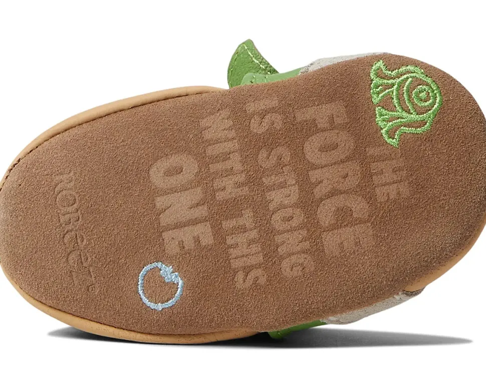 Robeez Soft Soles - Star Wars The Child, 6-12 months