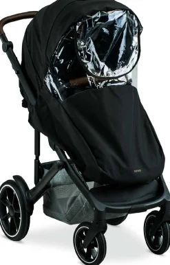 Romer Rain Cover Accessory for Tura Stroller