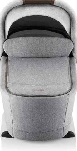 Romer Sera Bassinet - Pearl