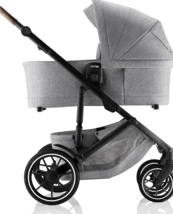 Romer Sera Bassinet - Pearl