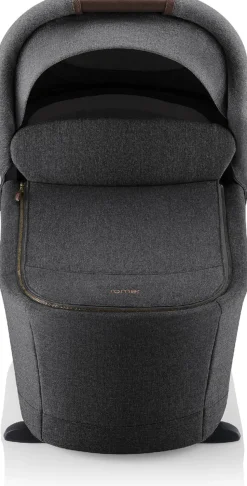 Romer Sera Bassinet - Peppercorn