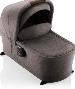 Romer Sera Bassinet - Truffle