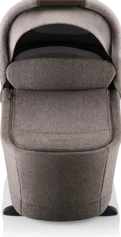 Romer Sera Bassinet - Truffle