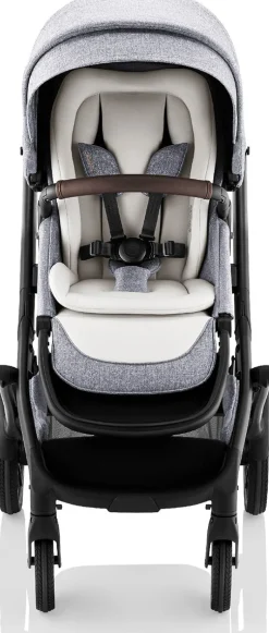 Romer Tura Stroller - Pearl