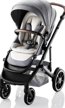 Romer Tura Stroller - Pearl