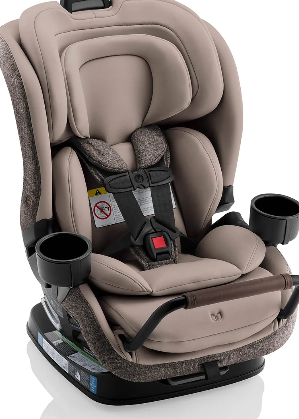 Romer Veni Convertible Car Seat - Truffle
