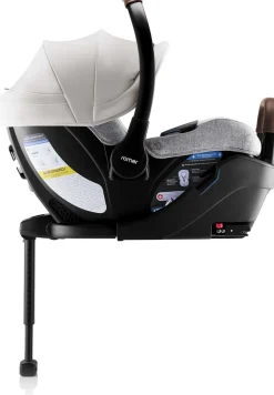 Romer Versa Extra Base for Juni
