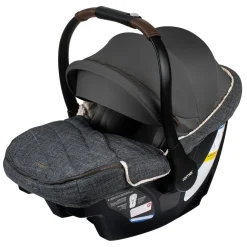 Romer Winter Cover for Juni Infant Car Seat