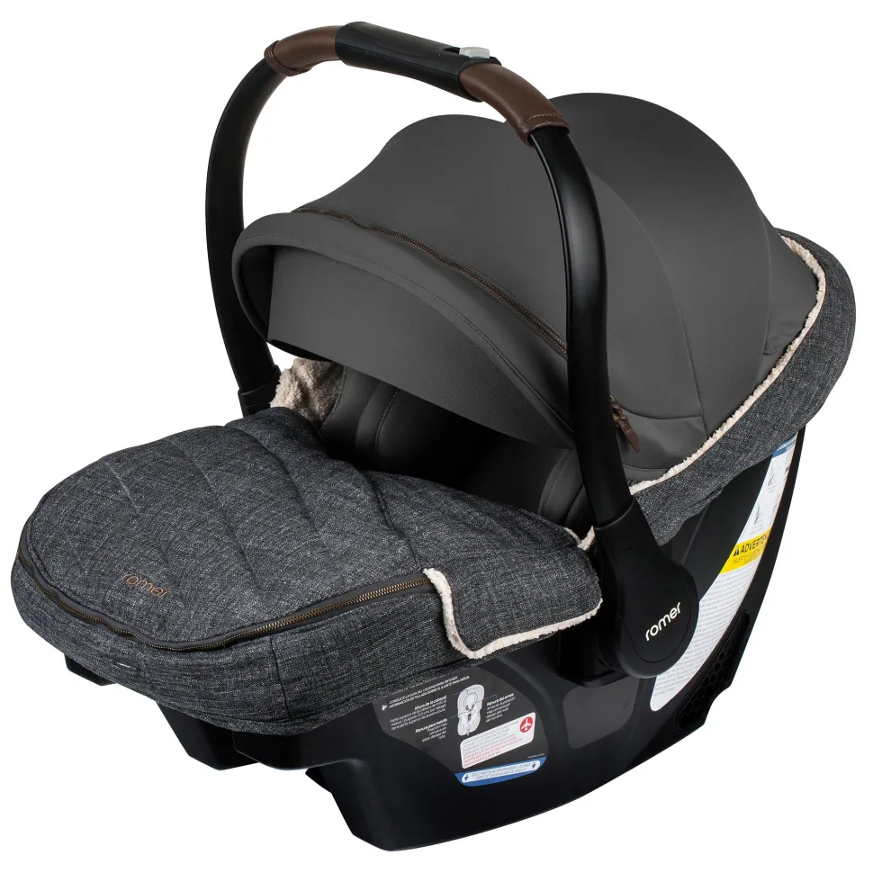 Romer Winter Cover for Juni Infant Car Seat