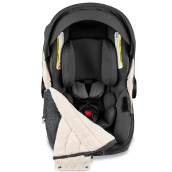 Romer Winter Cover for Juni Infant Car Seat