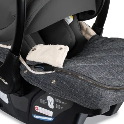 Romer Winter Cover for Juni Infant Car Seat