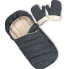 Romer Winter Footmuff + Mitten Kit for Tura Stroller