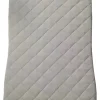 Romp&Roost Hatch Bassinet Mattress and Sheet