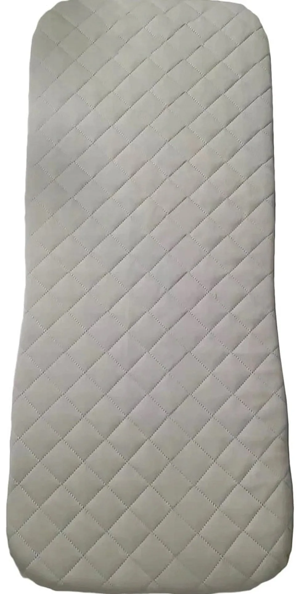 Romp&Roost Hatch Bassinet Mattress and Sheet