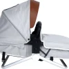 Romp&Roost Hatch 3-in-1 Bassinet