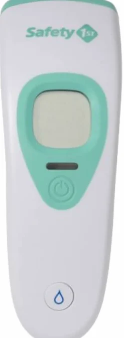 Safety 1st Easy Read Forehead Thermometer