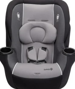 Safety 1st Getaway 2-in-1 Convertible Car Seat - Haze