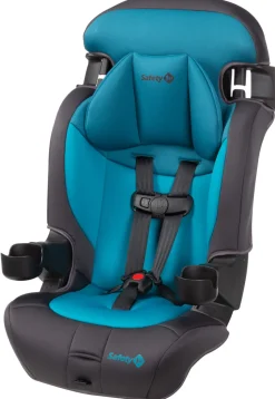 Safety 1st Grand 2-in-1 Harness Booster Car Seat - Capri Teal