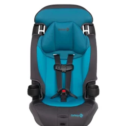Safety 1st Grand 2-in-1 Harness Booster Car Seat - Capri Teal