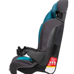 Safety 1st Grand 2-in-1 Harness Booster Car Seat - Capri Teal