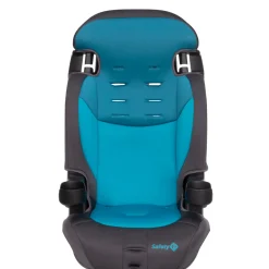 Safety 1st Grand 2-in-1 Harness Booster Car Seat - Capri Teal