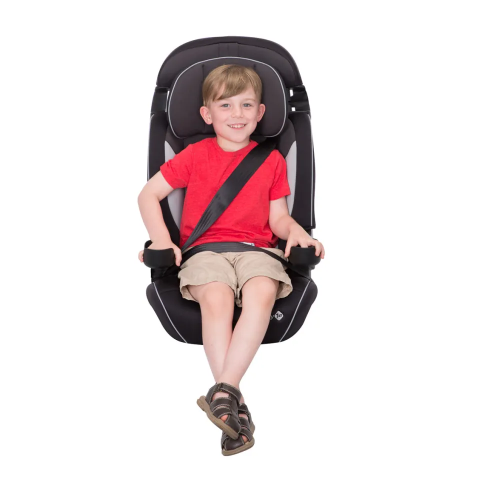 Safety 1st Grand 2-in-1 Harness Booster Car Seat - Capri Teal