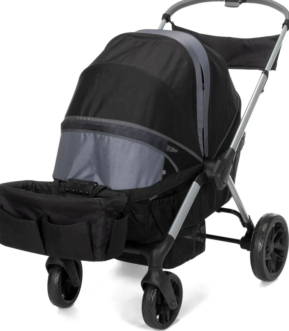 Safety 1st Summit Wagon Stroller - High Street