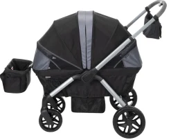 Safety 1st Summit Wagon Stroller - High Street
