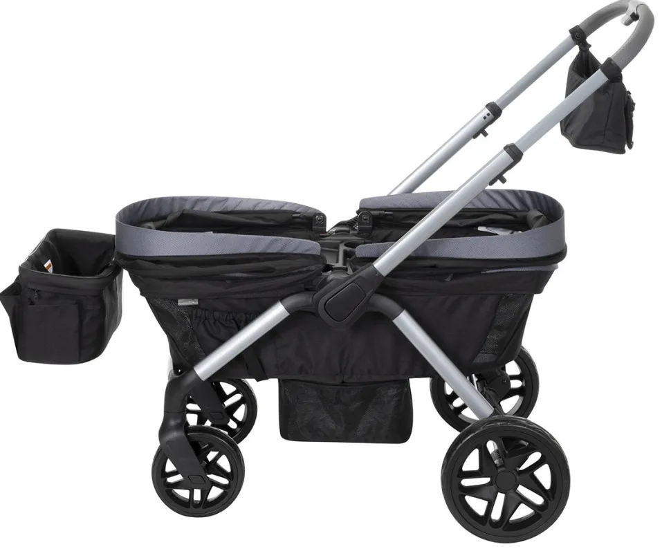 Safety 1st Summit Wagon Stroller - High Street