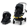 Safety 1st Turn and Go 360 Rotating Modular Travel System - Shade