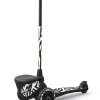 Scoot & Ride Highwaykick 2 Lifestyle Scooter - Zebra