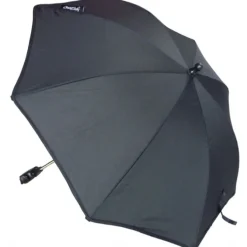 Shady Baby Stroller Parasol - Black
