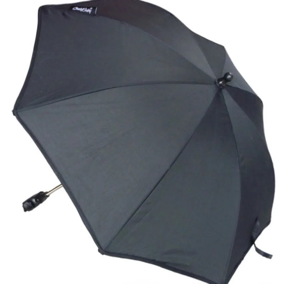Shady Baby Stroller Parasol - Black